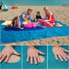 Image of Sand Free Beach Mat