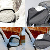 Image of Side Mirror Snow Covers (2Pcs)