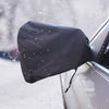 Image of Side Mirror Snow Covers (2Pcs)